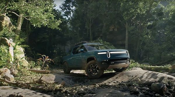 探索 Unreal Engine 5.2 的功能簡介，程序化內容產生框架搭建場景功能效果超驚人！