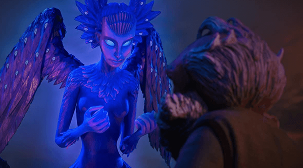 奧斯卡最佳動畫長片《吉勒摩·戴托羅之皮諾丘》的秘密武器！靠 Autodesk ShotGrid 簡化創作流程