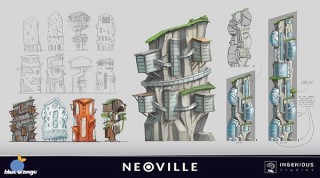 玩遊戲落實環保！知名桌遊《未來造鎮》設計大解析，一窺如何將「環保」完美植入美術設計