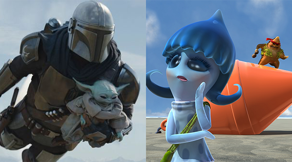 拍片也能很環保？6 個案例帶你來看國內外影視動畫公司如何降低碳排放，讓減碳意識注入工作日常