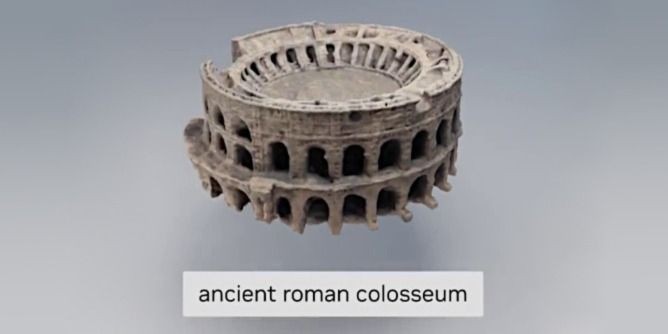 Nvidia 和 Shutterstock 聯手建立文字轉 3D 模型的 AI 工具，藝術家可選擇不將創作放在 AI 數據訓練中！