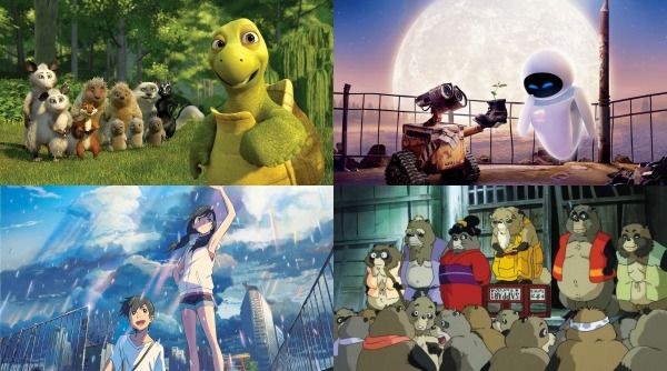 響應世界地球日！精選 10 部環保議題動畫，讓我們一同愛地球！