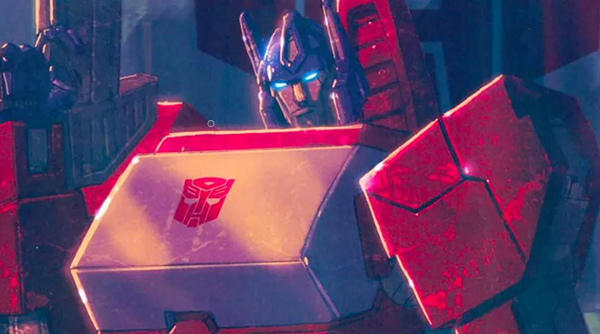 《玩具總動員 4》導演執導《變形金剛》前傳動畫電影《Transformers One》，揭開柯博文、密卡登從戰友變宿敵的故事！