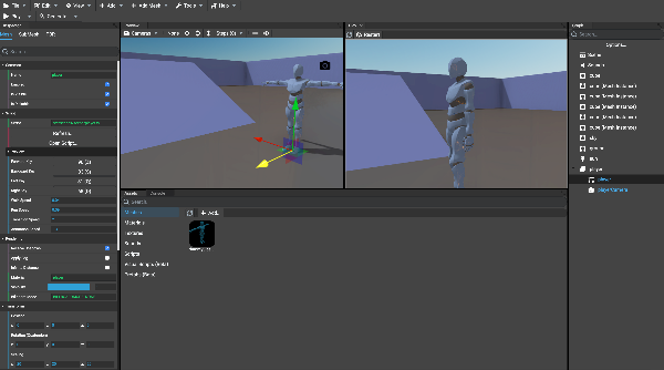 在網頁也能算出 3A 遊戲等級的精緻 3D 畫面？一探微軟打造的 Web 算圖引擎 Babylon.js 6.0 五大亮點功能