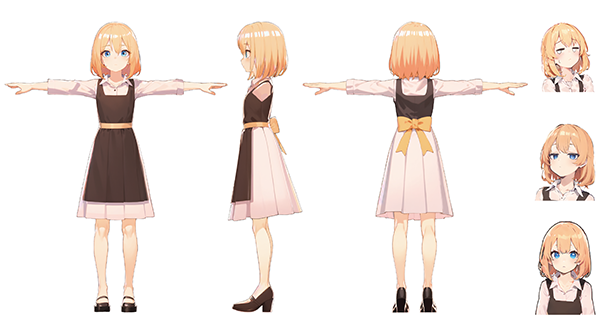 這次不只畫條漫！透過各式商業應用，招募新世代好手，探索 AI 在「創藝」領域的無限可能 – 再訪銀展創藝