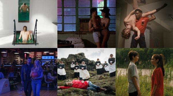 【台北電影節】編輯私心片單－ 6 部最奇幻、最腦洞大開、最難以言喻的電影！