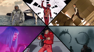 【映 CG 大調查】粉絲心目中 30 部經典科幻電影，前十居然是......