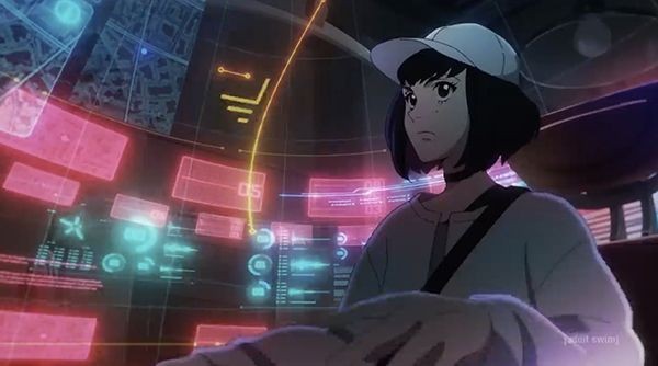 《星際牛仔》渡邊信一郎、《捍衛任務》系列導演聯手 MAPPA 合作推出原創動畫《LAZARUS》，渡邊信一郎：「職業生涯巔峰之作！」