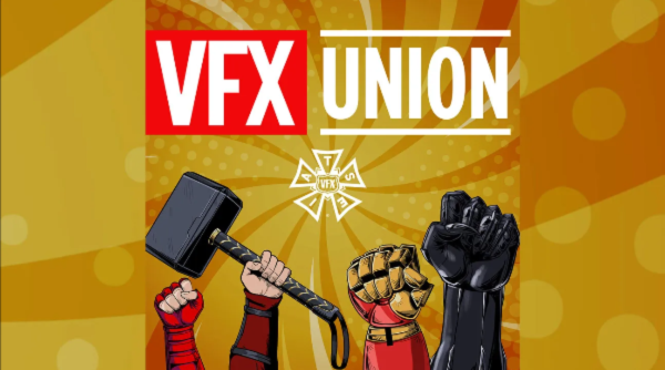 不只好萊塢！繼迪士尼、漫威、光影風暴娛樂，DNEG 加拿大兩大分部也加入 IATSE！再創特效界歷史性一刻！