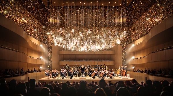 「建築與生活美學的推手」─運用 3ds Max 將建築概念視覺化，塑造美好的空間體驗