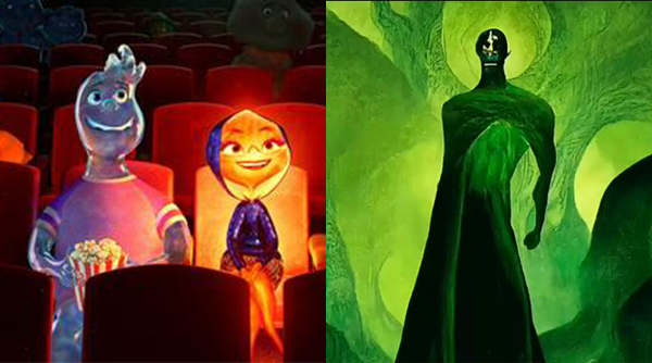 動畫電影怎麼那麼貴？從《元素方城市》無法收支平衡的問題，一探為何連迪士尼都想用 AI 工具降低成本！