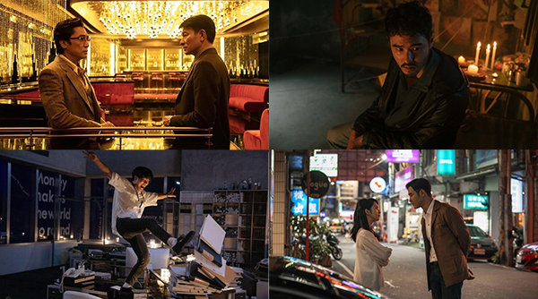 2023 下半年華語電影精選！阮經天、邵雨薇挑大樑主演三部國片、鬼片續集讓人體驗台式恐怖的威力！