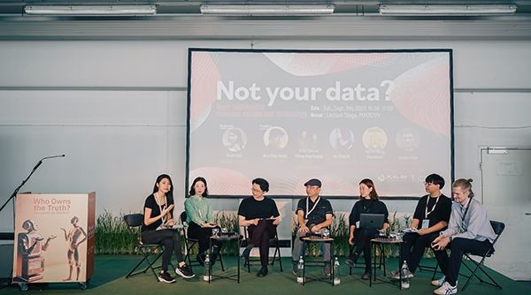 史上最多！50 件臺灣數位藝術作品亮相林茲電子藝術節，拿下新動畫藝術類榮譽獎，展現臺灣文化科技軟實力