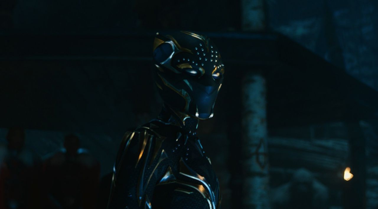 專業特效協調 Lawrence Lin 揭秘《⿊豹2：瓦⼲達萬歲》CGI 特效製作