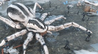 「打不贏 AI，就與它合作！」專訪台灣概念設計師凌肇陽，一窺其如何透過 Blender、 PS 打造精緻科幻場景！