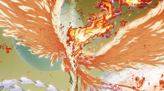 Disney+ 《火之鳥：伊甸17》另一種結局大公開，幕後直擊電影院版《火之鳥：回憶中的花》， STUDIO 4℃ 社長田中榮子暢談如何改編手塚治虫的經典漫畫