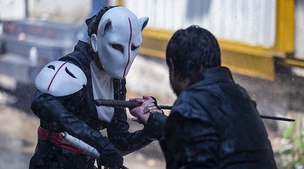 致敬《七龍珠 Z》！以經典動作片《追殺比爾》與《刺客聯盟》為創作靈感，泰國鬼才導演打造超脫現實的漫畫感動作片《凱蒂超殺女》！