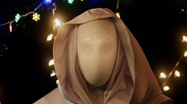 天使版鬼面殺手？月光騎士化身殺人狂魔？《劊樂時光》將與你提早共度美好的血腥聖誕