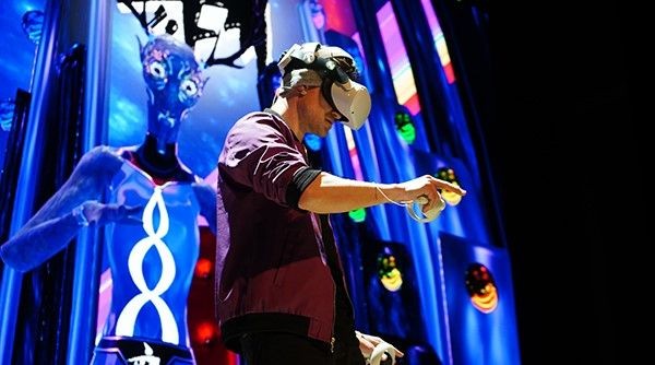 亞洲 CG 圈盛事 SIGGRAPH Asia 2023 將於 12 月雪梨展開，邀「日本互聯網之父」村井純與 Wētā FX《阿凡達》視覺特效總監主講，帶來時下產業趨勢與創作心法