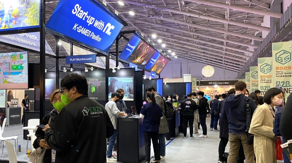 史詩級對決！2024 台北電玩展獨立遊戲大獎入圍名單出爐，報名作品件數打破歷史紀錄！共 43 國 267團隊參賽