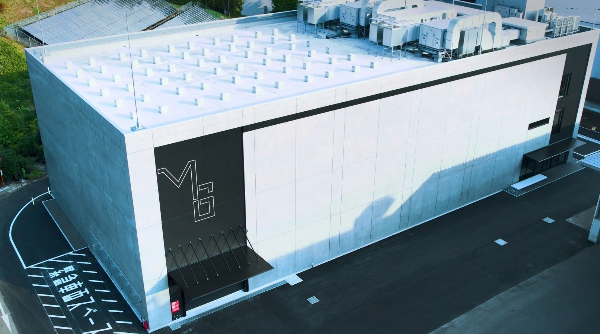 《幽遊白書》 《今際之國的闖關者》 製作公司 THE SEVEN, Inc. 啟動高規格攝影棚 M6 Studio