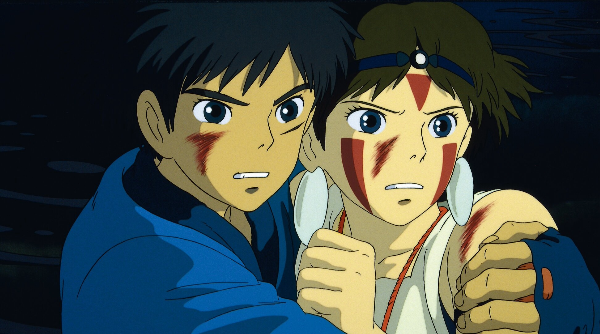 全網封神「宮﨑駿最頂動畫」！《魔法公主》闊別 27 年震撼大銀幕，邀請全台影迷進戲院一同歡慶宮老 83 歲生日