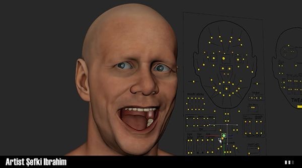 限時免費！客製化 Maya 開發工具將 MetaHuman 骨架移轉，還有 2D 圖像生成 3D 模型功能！