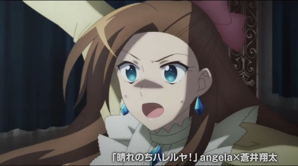 銷售量已突破 600 萬冊！日本暢銷輕小說《 轉生成女性向遊戲只有毀滅 END 的壞人大小姐 》轉戰大銀幕