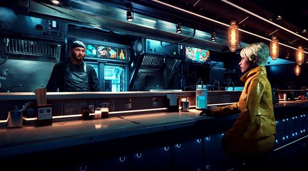 NVIDIA 與開發人員利用 NVIDIA ACE 為遊戲和應用程式打造逼真的數位角色