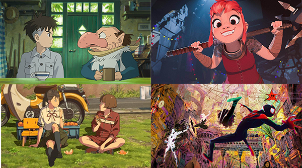 「動畫奧斯卡」第 51 屆安妮獎得獎暨入圍名單！《怪物少女妮莫娜》拿下項最大贏家！