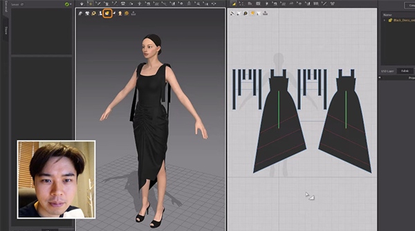 改變動畫特效產業的幾個重要發明！Marvelous Designer、USD 與 OpenVDB 獲選 2024 奧斯卡科學技術獎