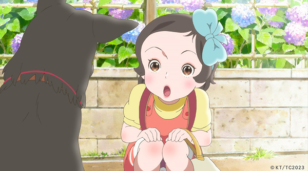 《窗邊的小荳荳》中文配音版超「鑲金」 ，歷屆金馬得主陳淑芳、莫子儀、方志友、陳慕義、林品彤齊獻聲