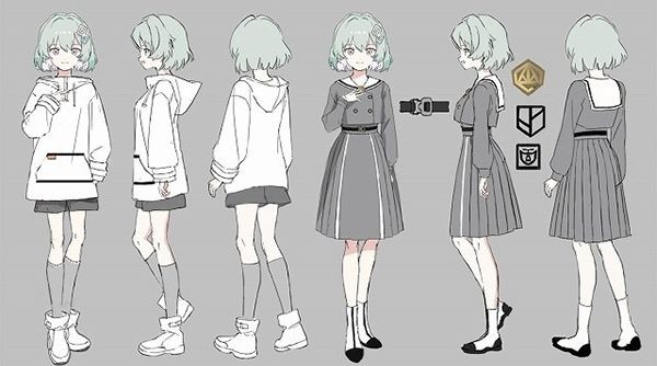 TiCA 台北國際動漫節 2024 一大亮點！百萬訂閱日本 3DCG 藝術家《安田現象》動畫作品訪台，蒞臨展區還可免費獲得精美明信片乙張