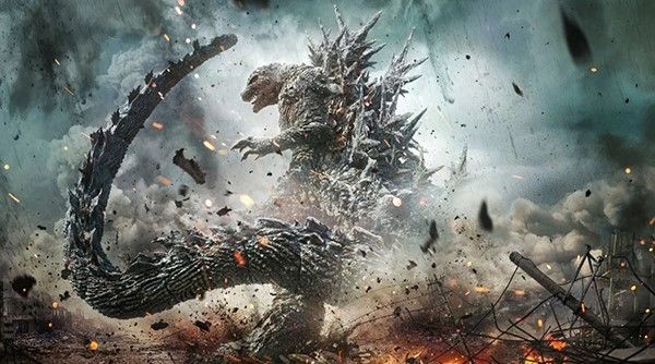 《哥吉拉-1.0》製作預算才 1500 萬美元？竟靠僅僅 35 人團隊完成逾 600 顆特效鏡頭！有望成為首部奪下奧斯卡最佳視覺效果的日本電影