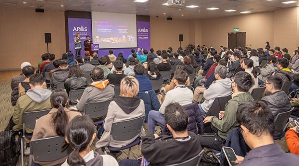 2024 亞太遊戲高峰會正式落幕！海外遊戲大廠與產業明星講師接連上陣，帶領聽眾揭露從遊戲開發到社群經營的幕後機密