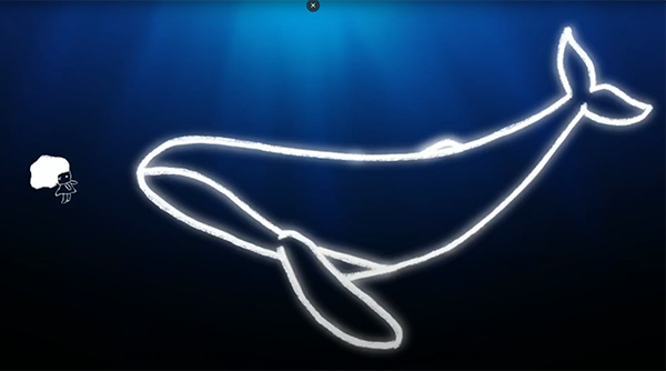 學動畫不到一年就拿獎！​專訪 SIGGRAPH Asia 青少年金獎 16 歲新秀導演，一窺其如何在近 5 周打造獨特風格筆觸的動畫