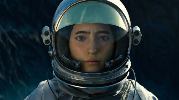 運用 AI 激發出更多想像力！專訪 SIGGRAPH Asia 電腦動畫節最佳影片雙導演，一窺其如何打造虛幻如夢的動畫意識流