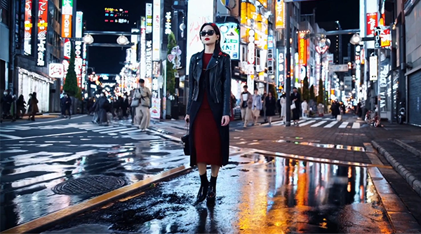 OpenAI 推出影片生成式模型 Sora，輸入關鍵字可生成高達 60 秒的影片與動畫