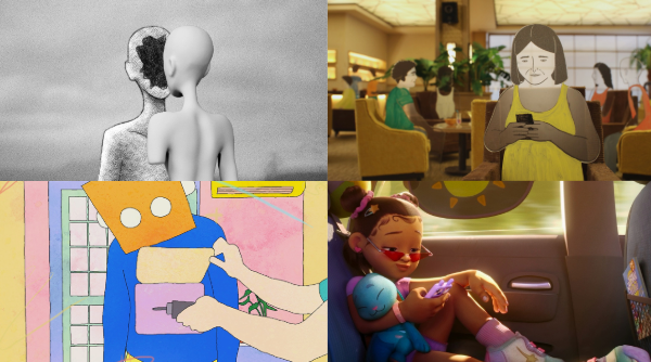 奧斯卡角逐資格賽 Cinequest 影展 7 部動畫短片精選，打開電腦一起來看線上放映！