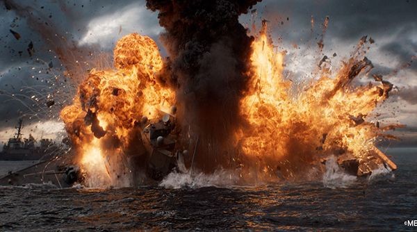 TBS 控股宣布投資《鬼族：雷神傳說》全球頂尖 VFX 工作室 Megalis，攜手旗下子公司 THE SEVEN，為日本影視產業立下新創舉