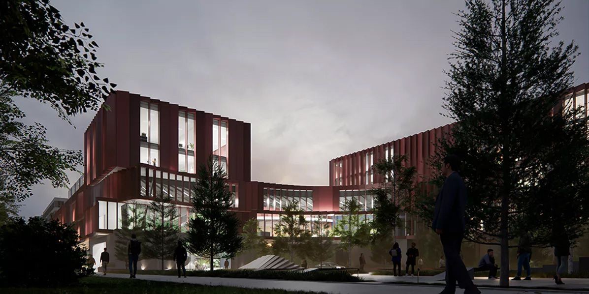 Enscape 4.0 上市，加入 NVIDIA 降噪功能，提升畫面精緻度