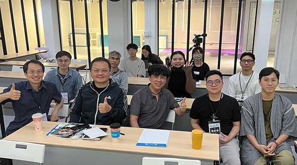 罡風創意映像、白鹿動畫 Autodesk Maya 應用實例大公開，解析 CG 與實拍的整合