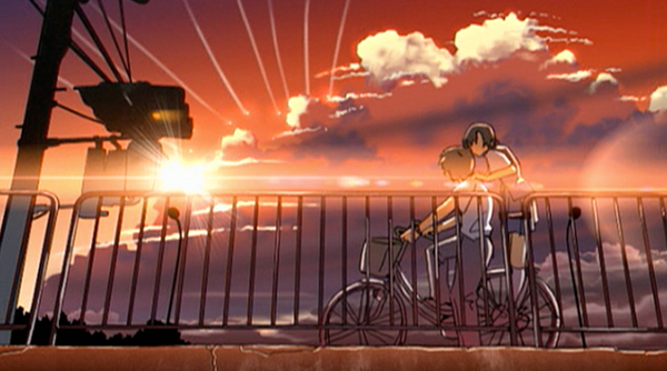 「億萬動畫大師」新海誠一手包辦編導、作畫、剪輯的出道作《星之聲》全台大銀幕上映！