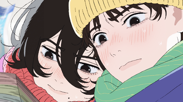 《鏈鋸人》藤本樹神作《驀然回首》登上大銀幕，首批觀眾評價出爐！