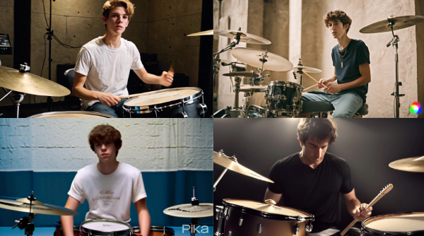 編輯實測！影像工作者高關注的影片生成 AI 工具