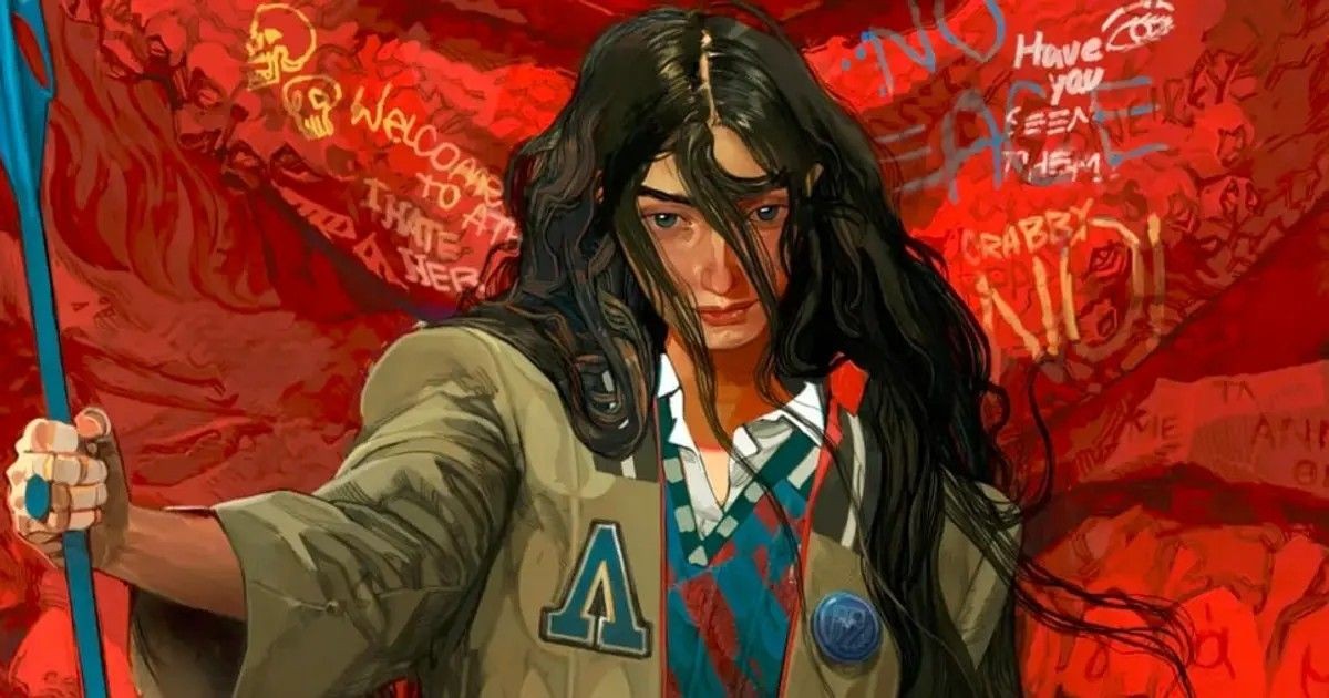 《奧術》製作團隊 Fortiche 宣佈最新 IP 動畫電影《Penelope of Sparta》，一部融合科幻與希臘神話的故事