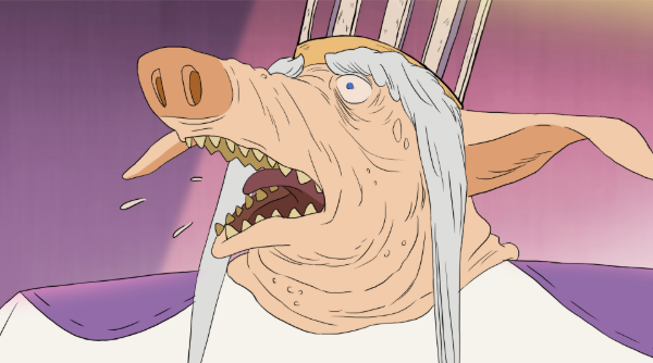 動畫與廣告的音樂推手，專訪原創配樂王文星《一分為二的世界》的作曲幕後