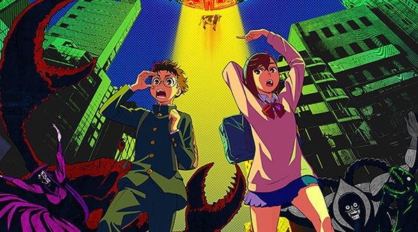 即將躍上大銀幕！2024 最受期待動畫《膽大黨》宣告舉辦全球搶先看特映會，全新視覺圖及宣傳影片大公開