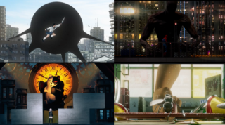 找回創作初心！9 位台灣 3D 藝術家發起共創計畫「Project D.D.D」，一探創作心法和甘苦談