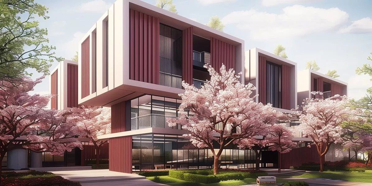 AI 會取代建築師嗎？從七個在建築應用案例來看 AI 帶來的幫助